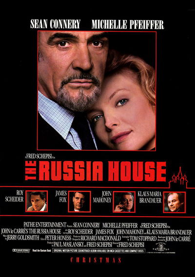 The Russia House