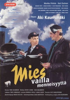 The Man without a Past (2002)