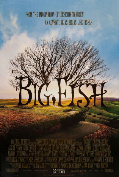 Big Fish