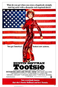 Tootsie (1982)
