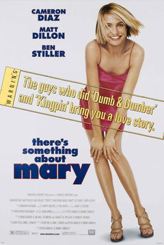 There's Something About Mary (1998)