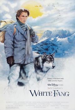 White Fang (1991)