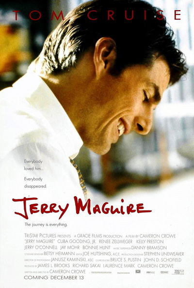 Jerry Maguire