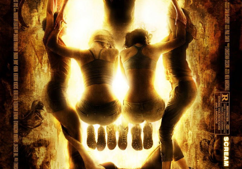 Beste Horrorfilms 2005 (films in het genre horror)