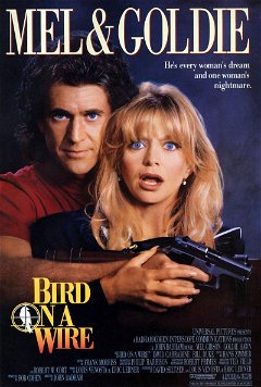Bird on a Wire (1990)