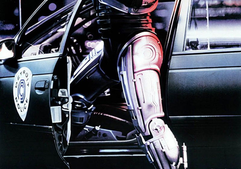 Beste Sciencefictionfilms 1987 (films in het genre sciencefiction)