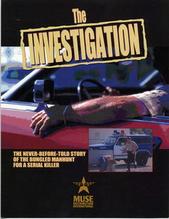 The Investigation (2002)