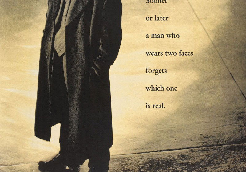 Beste Mysteryfilms 1996 (films in het genre mystery)