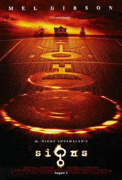 Signs (2002)