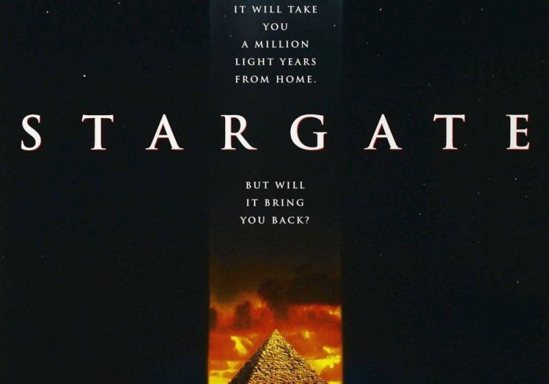 Beste Sciencefictionfilms 1994 (films in het genre sciencefiction)