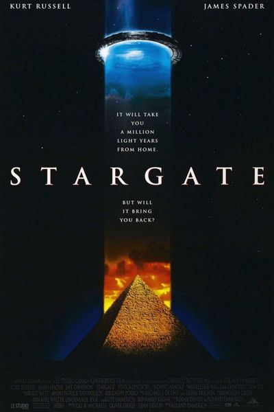 Stargate