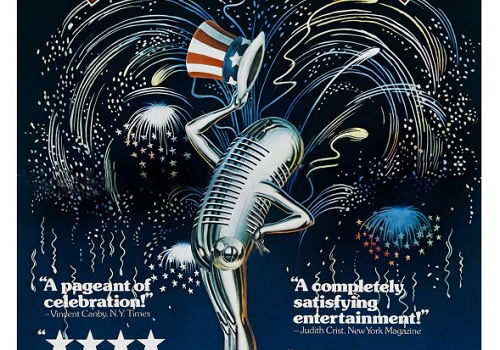 Beste Muziekfilms 1975 (films in het genre muziek)