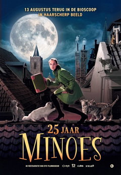 Minoes (2001)