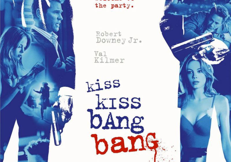 Beste Mysteryfilms 2005 (films in het genre mystery)