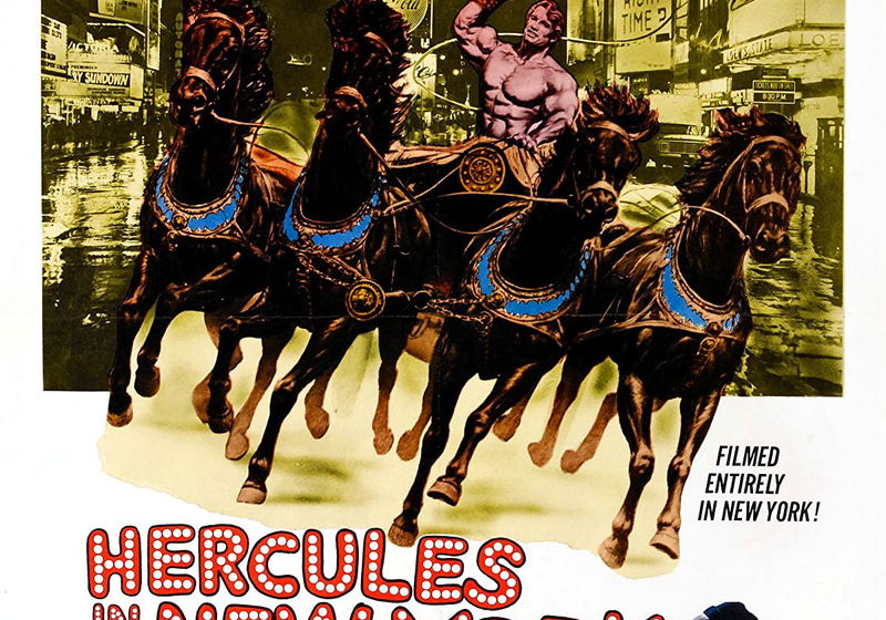 Beste Fantasyfilms 1970 (films in het genre fantasy)