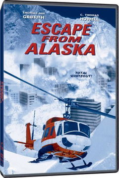 Avalanche (1999)