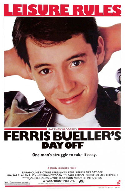 Ferris Bueller's Day Off