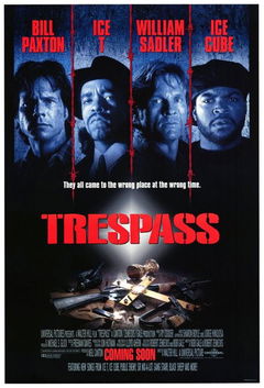 Trespass (1992)