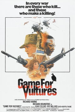 A Game for Vultures (1979)