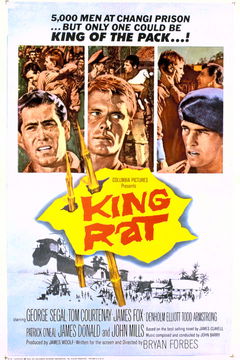 King Rat (1965)
