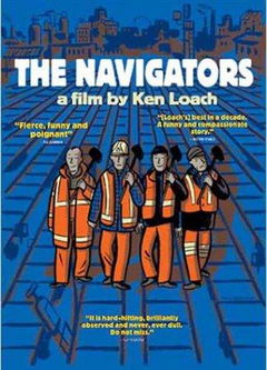 The Navigators (2001)