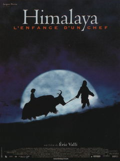 Himalaya - l'enfance d'un chef (1999)
