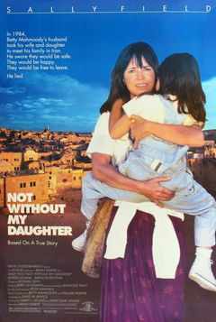 Not Without My Daughter (1991)