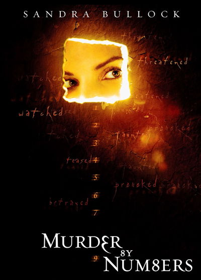 Murder by Numbers