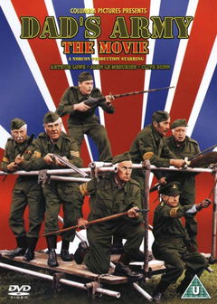 Dad's Army (1971)