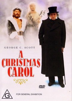 A Christmas Carol (1984)