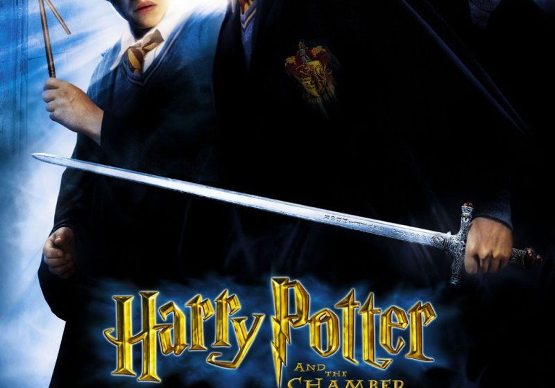 Beste Familiefilms 2002 (films in het genre familie)