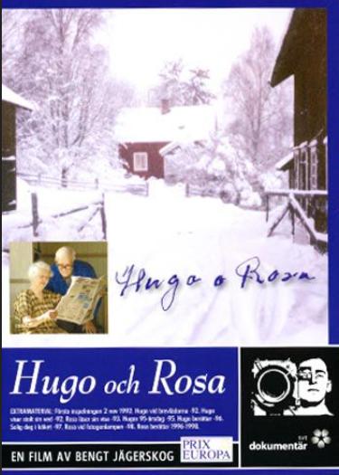 Hugo och Rosa