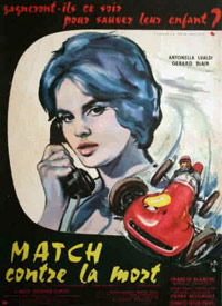 Match contre la Mort (1959)