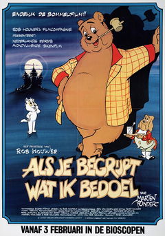 Als je begrijpt wat ik bedoel (1983)