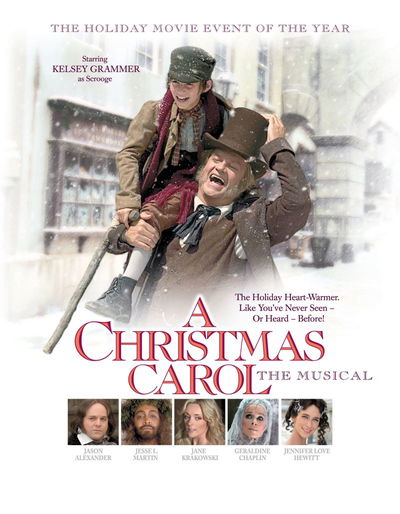A Christmas Carol