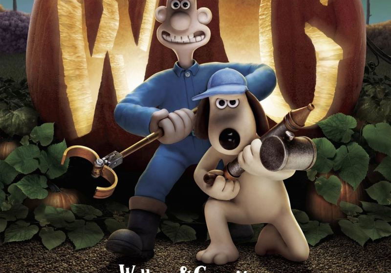 Beste Animatiefilms 2005 (films in het genre animatie)