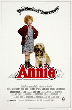 Annie (1982)