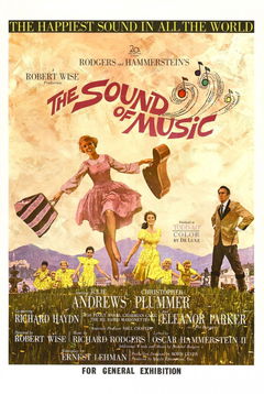 The Sound of Music (1965)
