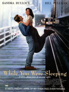 While You Were Sleeping (1995)