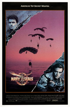 Navy Seals (1990)