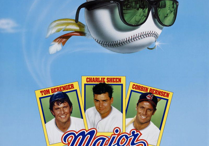 Beste Sportfilms 1989 (films in het genre sport)