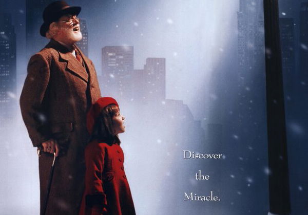 Beste Kerstfilms 1994 (films in het genre kerst)