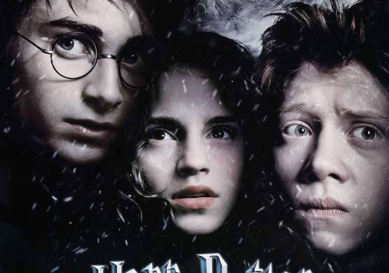 Beste Fantasyfilms 2004 (films in het genre fantasy)