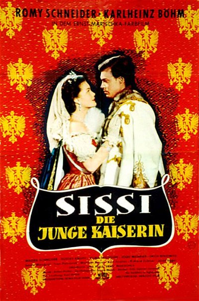 omverwerping Trouwens Betasten Sissi - Die junge Kaiserin (film, 1956) - FilmVandaag.nl