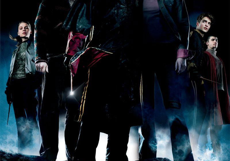 Beste Familiefilms 2005 (films in het genre familie)