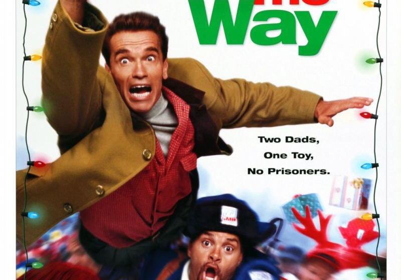 Beste Kerstfilms 1996 (films in het genre kerst)