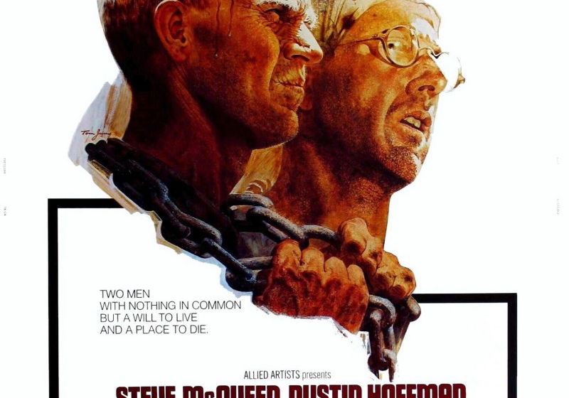 Beste Biografische Films 1973 (films in het genre biografie)