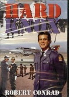 Hard Knox (1984)