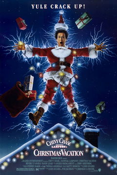 Christmas Vacation (1989)