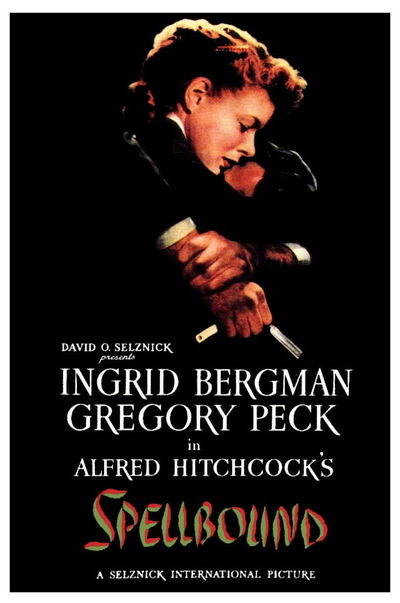 Spellbound